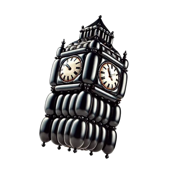 big ben