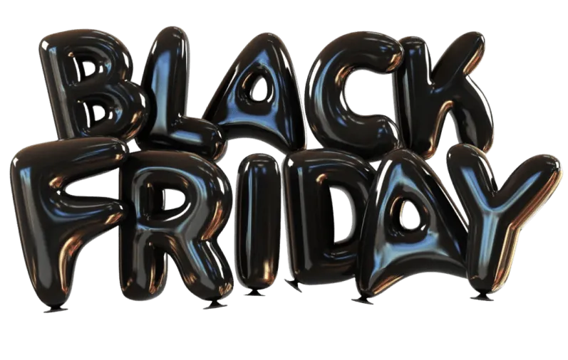black friday
