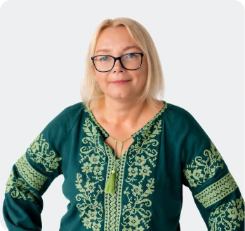 Інна Лукайчук