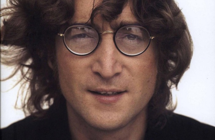 John Lennon и его творчество на английском, изображение 1