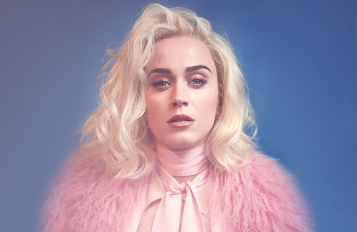 Текст и перевод песни Katy Perry - Bon Appetit, изображение 1