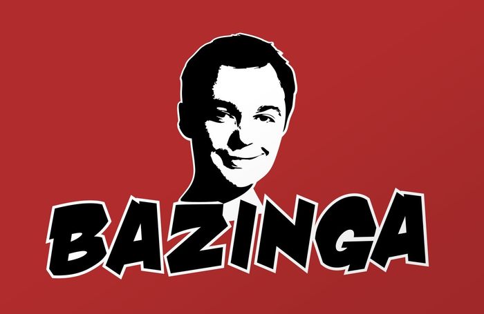 Мозговитый юмор — о сериале The Big Bang Theory, изображение 2