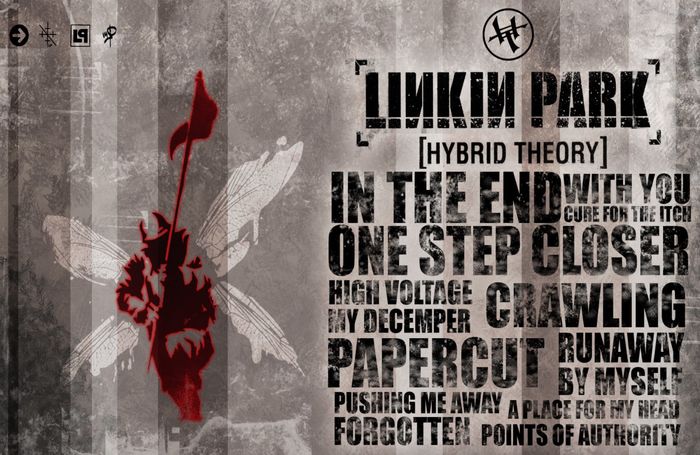 Текст и перевод песни Linkin Park – In The End, изображение 1
