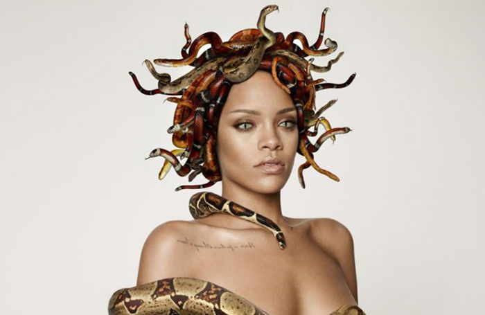 Текст и перевод песни Rihanna – Diamonds, изображение 9