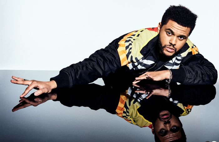 Текст и перевод песни The Weeknd – Starboy, изображение 2