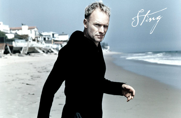Текст и перевод песни Sting — Shape Of My Heart, изображение 2