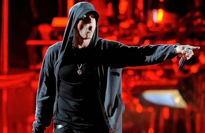 Перевод песни Eminem — Walk On Water, изображение 7