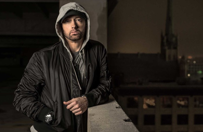 Перевод песни Eminem — Walk On Water, изображение 5