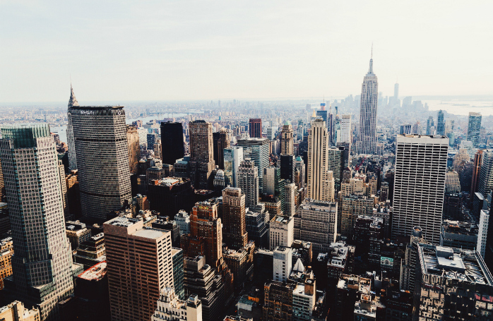 Топ 25 интересных фактов о Нью-Йорке, изображение 1
