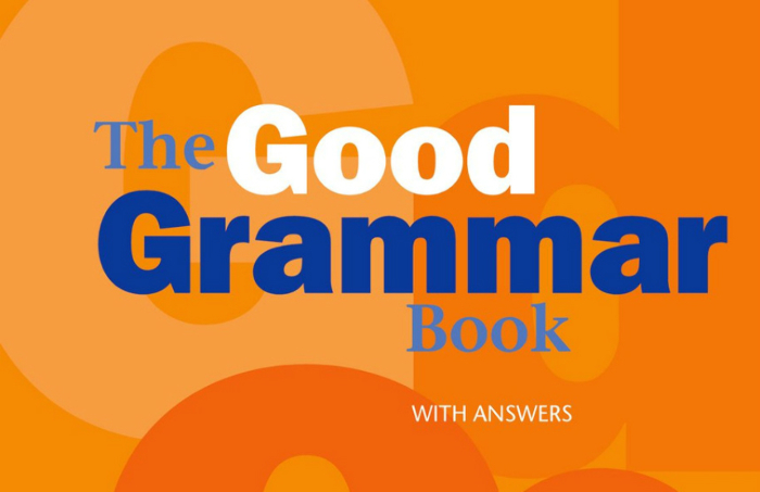 Топ 10 граматичних підручників англійської, зображення 1