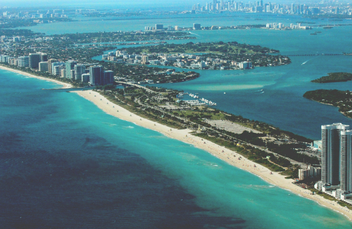 Топ 15 фактов о Майами, изображение 4