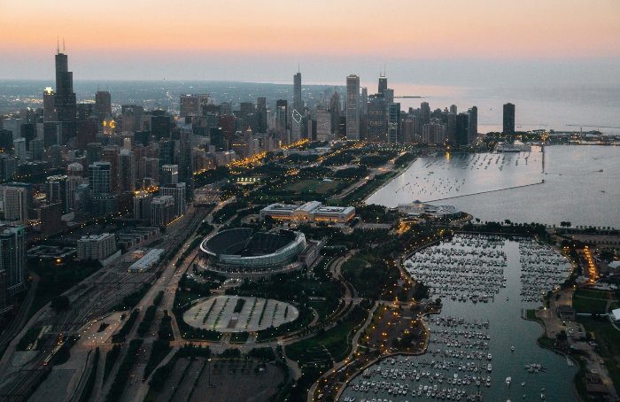 Топ 20 фактов о Чикаго, изображение 13