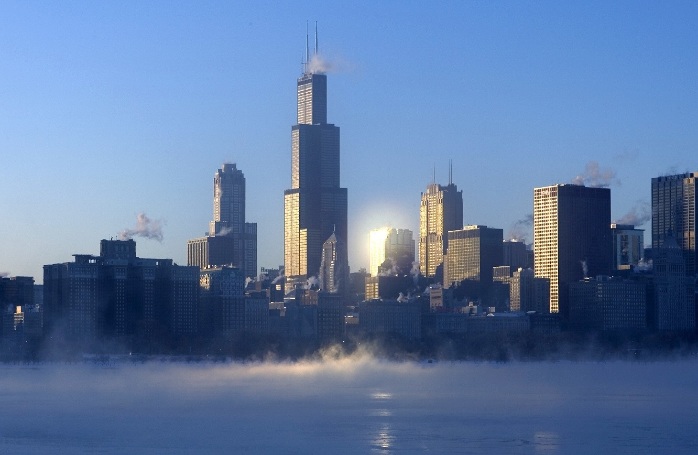 Топ 20 фактов о Чикаго, изображение 28