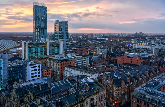 Топ 15 фактов о Манчестере, изображение 2