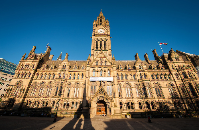 Топ 15 фактов о Манчестере, изображение 13