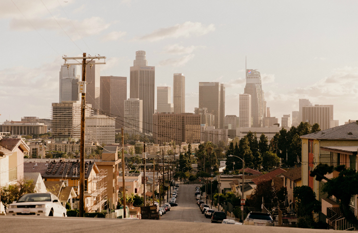 Топ 15 фактов о Лос-Анджелесе, изображение 1