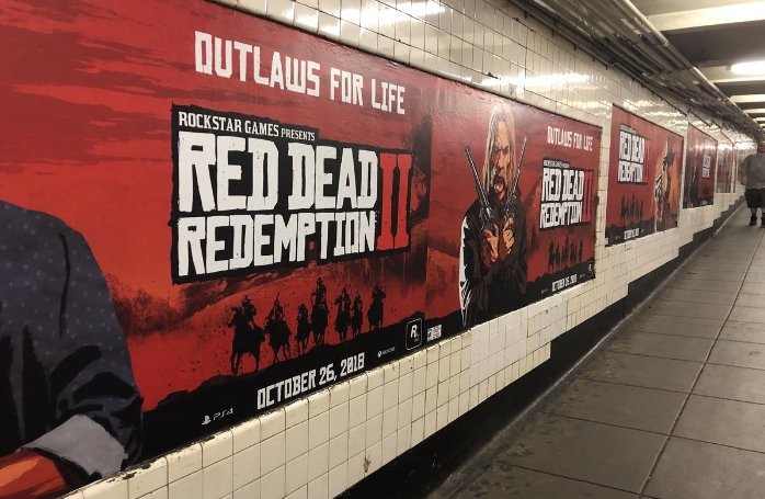 Почему вы обязаны поиграть в Red Dead Redemption 2, изображение 8