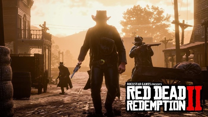 Почему вы обязаны поиграть в Red Dead Redemption 2, изображение 2