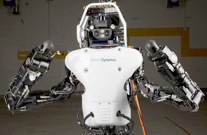 Boston Dynamics: что умеет собака-робот Spot?, изображение 6