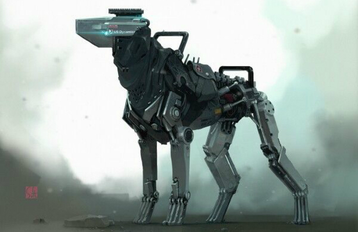 Boston Dynamics: что умеет собака-робот Spot?, изображение 10