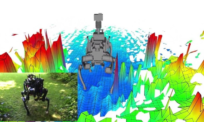 Boston Dynamics: что умеет собака-робот Spot?, изображение 3