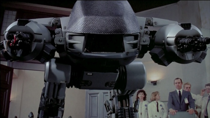 Boston Dynamics: что умеет собака-робот Spot?, изображение 13