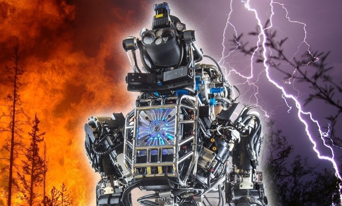 Boston Dynamics: что умеет собака-робот Spot?, изображение 15