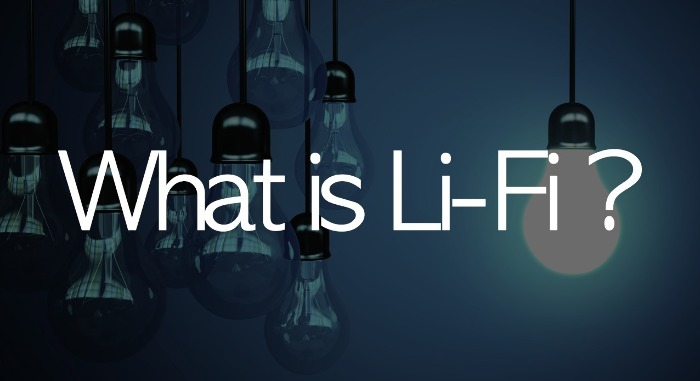 Светлые технологии Li-Fi, изображение 1
