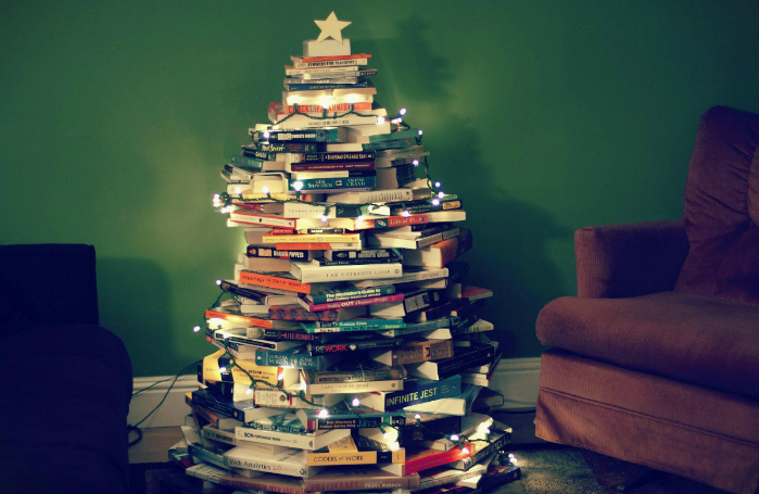 Топ 10 рождественских книг на английском, изображение 2