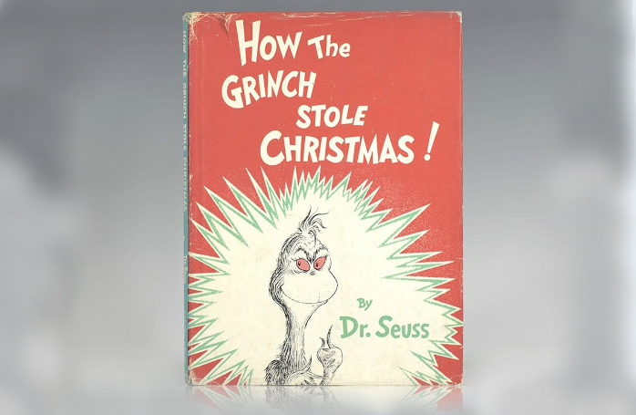 Топ 10 рождественских книг на английском, изображение 6