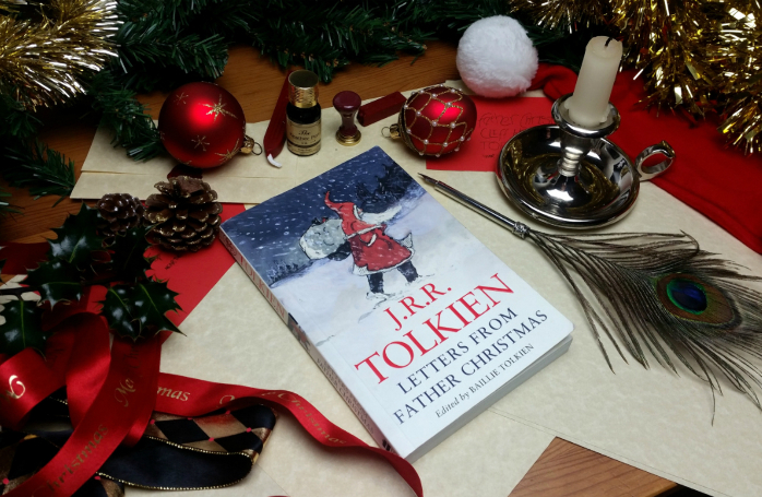 Топ 10 рождественских книг на английском, изображение 5