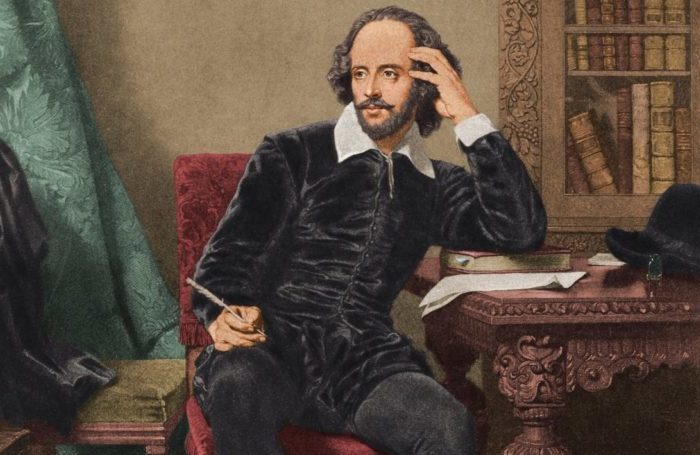 Сонеты Шекспира в оригинале и сложности перевода, изображение 2