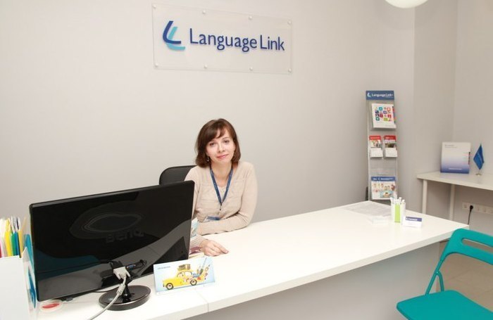 Обзор школы английского языка «Language Link», изображение 1