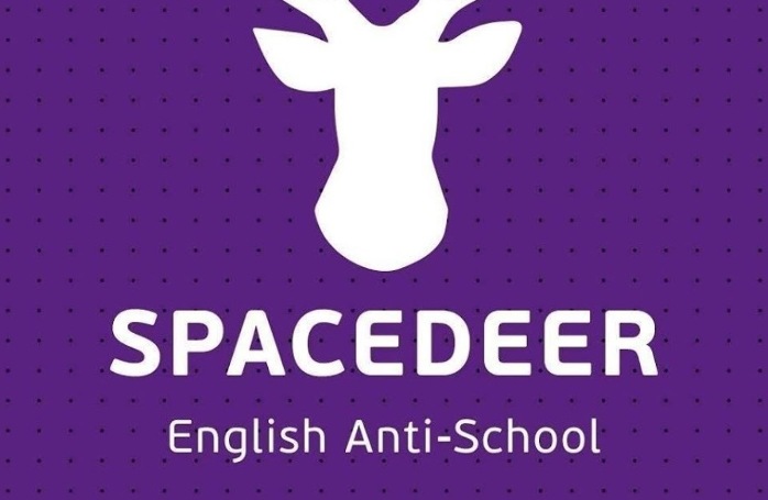 Обзор школы английского языка SpaceDeer, изображение 1