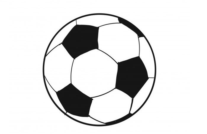 О футболе на английском, изображение 1