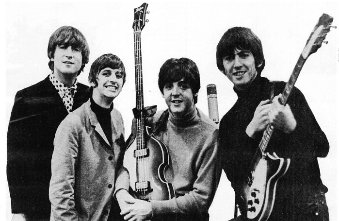 Текст и перевод песни Yesterday (The Beatles), изображение 1