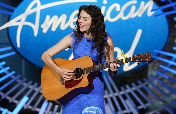 Как стать звездой American Idol, изображение 2
