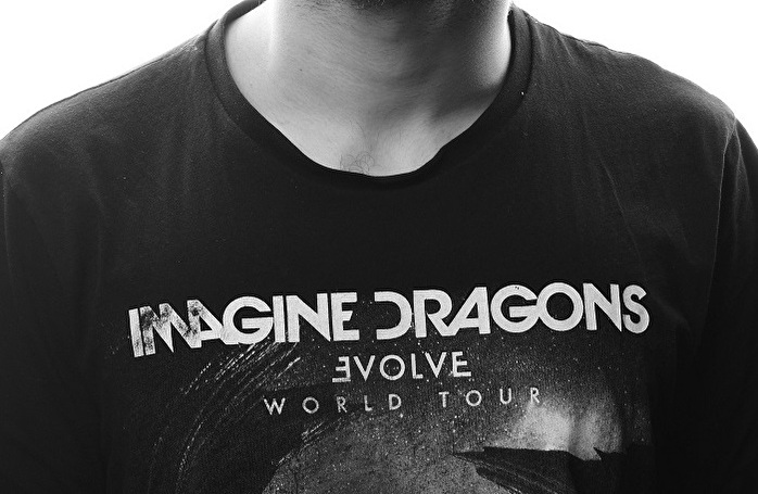 Imagine Dragons Natural lyrics + переклад українською (меседж про боротьбу й характер), зображення 1