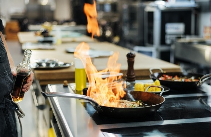 The Bear: огляд серіалу та корисні англійські слова з кухонної лексики, зображення 1