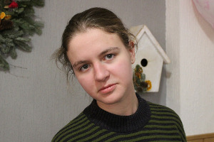 Александра Учитель Фото