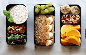 Vegetarian Breakfast Ideas